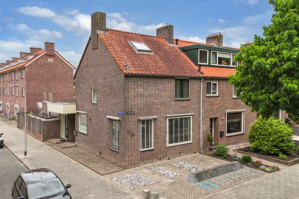 Medium property photo - Sportlaan 11, 8302 AW Emmeloord